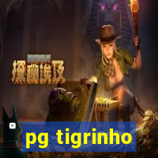 pg tigrinho